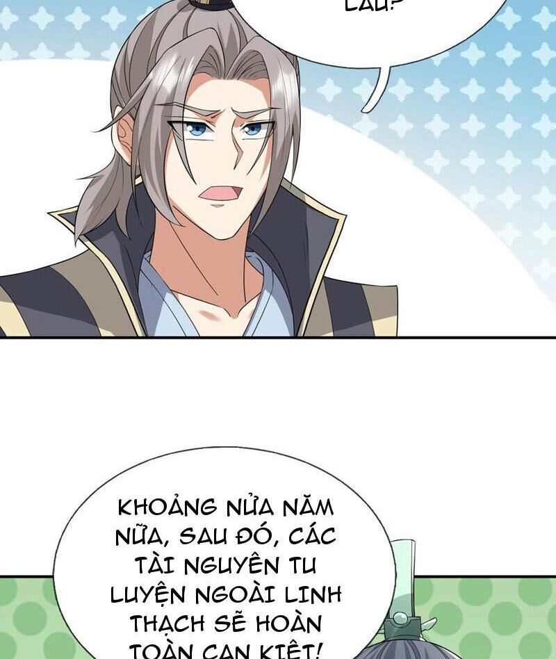 Thu Triệu Vạn Đồ Đệ, Vi Sư Vô Địch Thế Gian Chap 147 - Next Chap 148