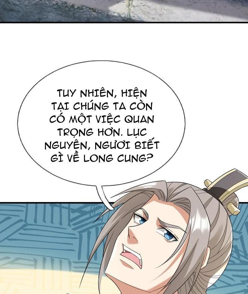 Thu Triệu Vạn Đồ Đệ, Vi Sư Vô Địch Thế Gian Chap 147 - Next Chap 148