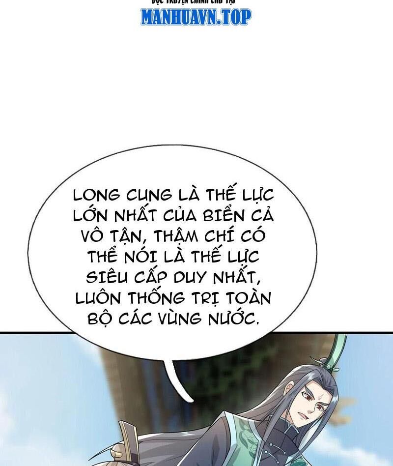 Thu Triệu Vạn Đồ Đệ, Vi Sư Vô Địch Thế Gian Chap 147 - Next Chap 148