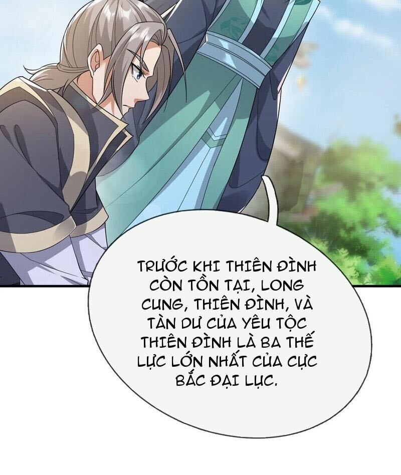 Thu Triệu Vạn Đồ Đệ, Vi Sư Vô Địch Thế Gian Chap 147 - Next Chap 148