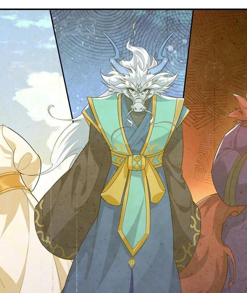 Thu Triệu Vạn Đồ Đệ, Vi Sư Vô Địch Thế Gian Chap 147 - Next Chap 148