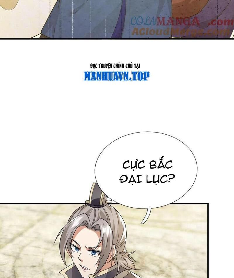 Thu Triệu Vạn Đồ Đệ, Vi Sư Vô Địch Thế Gian Chap 147 - Next Chap 148