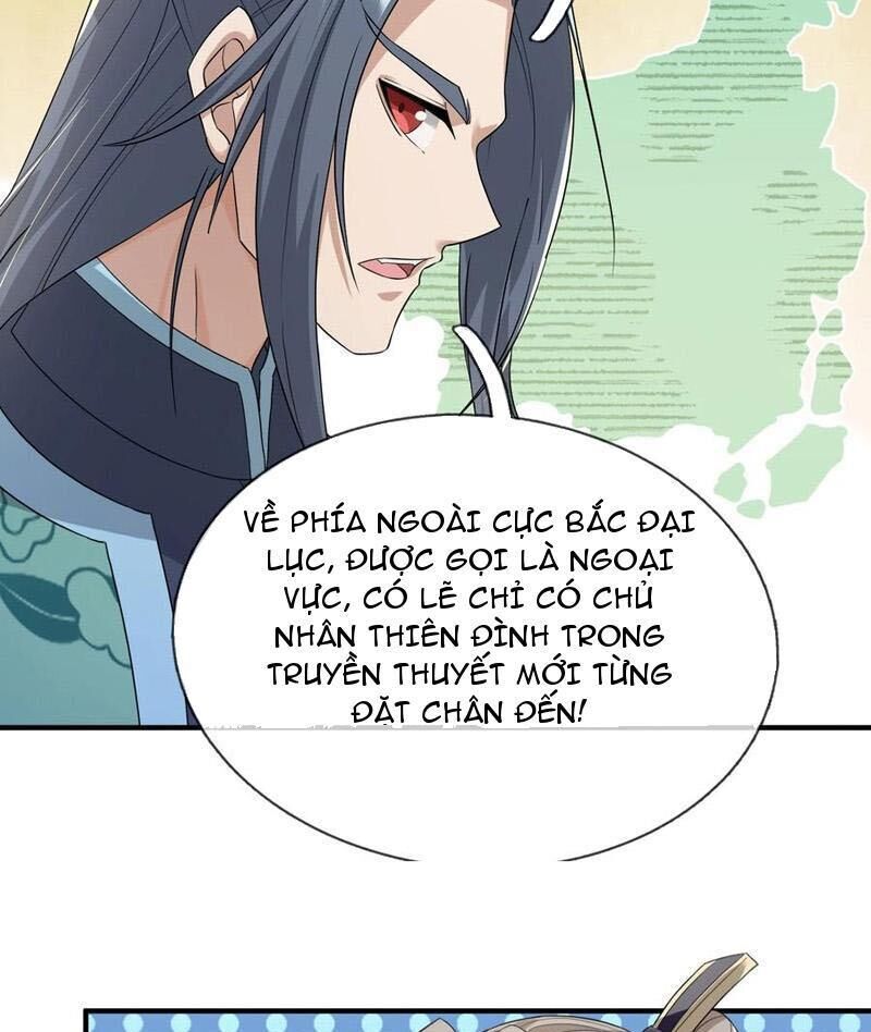 Thu Triệu Vạn Đồ Đệ, Vi Sư Vô Địch Thế Gian Chap 147 - Next Chap 148