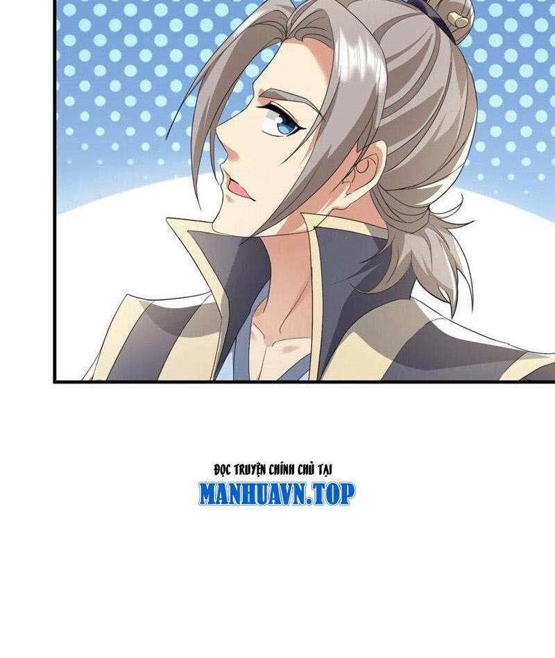 Thu Triệu Vạn Đồ Đệ, Vi Sư Vô Địch Thế Gian Chap 147 - Next Chap 148