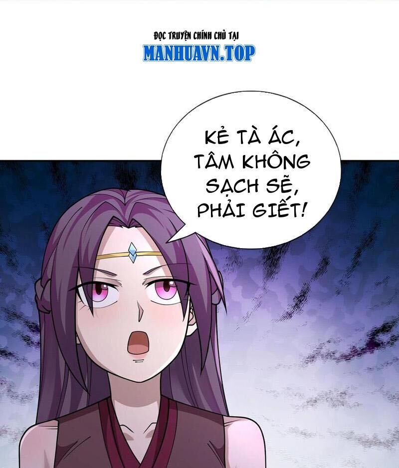 Thu Triệu Vạn Đồ Đệ, Vi Sư Vô Địch Thế Gian Chap 147 - Next Chap 148