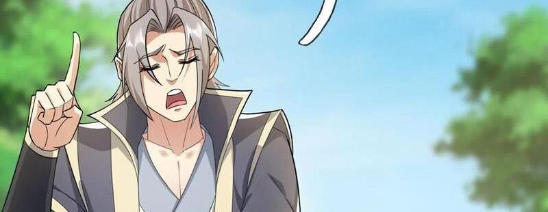 Thu Triệu Vạn Đồ Đệ, Vi Sư Vô Địch Thế Gian Chap 147 - Next Chap 148