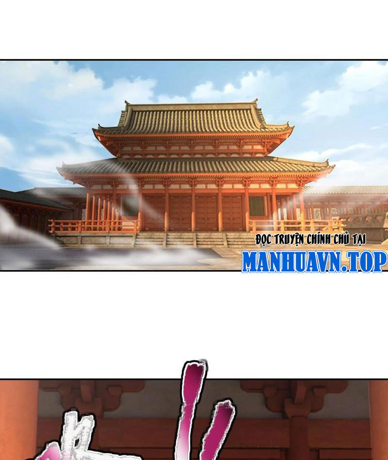Thu Triệu Vạn Đồ Đệ, Vi Sư Vô Địch Thế Gian Chap 148 - Next Chap 149