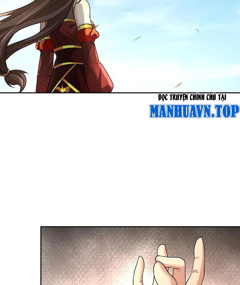 Thu Triệu Vạn Đồ Đệ, Vi Sư Vô Địch Thế Gian Chap 148 - Next Chap 149