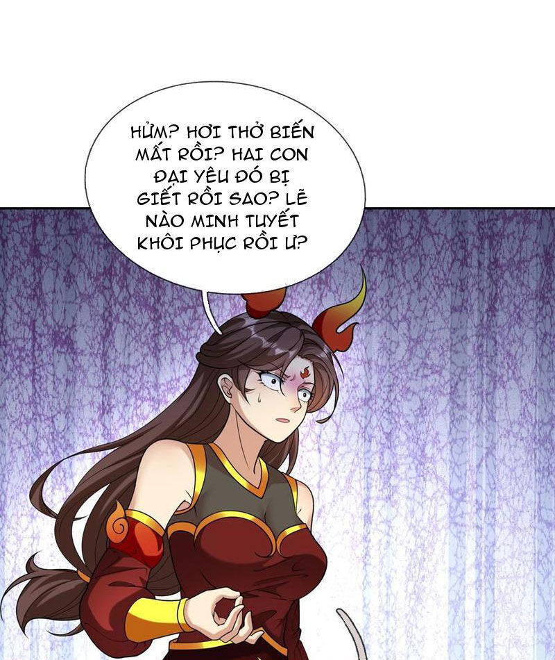 Thu Triệu Vạn Đồ Đệ, Vi Sư Vô Địch Thế Gian Chap 148 - Next Chap 149