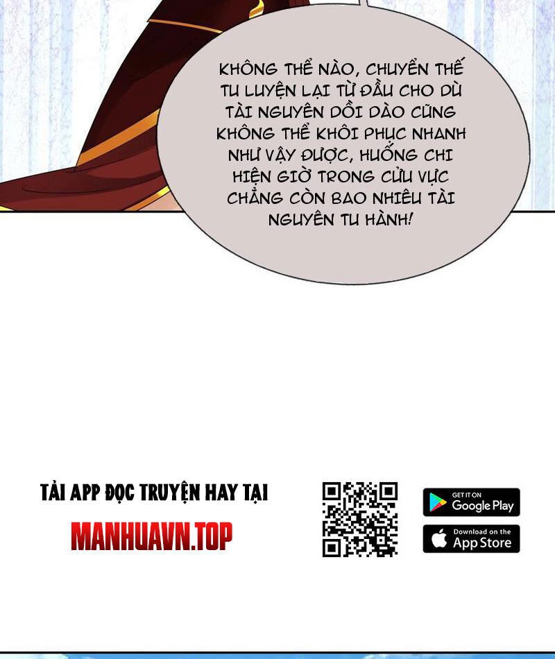Thu Triệu Vạn Đồ Đệ, Vi Sư Vô Địch Thế Gian Chap 148 - Next Chap 149