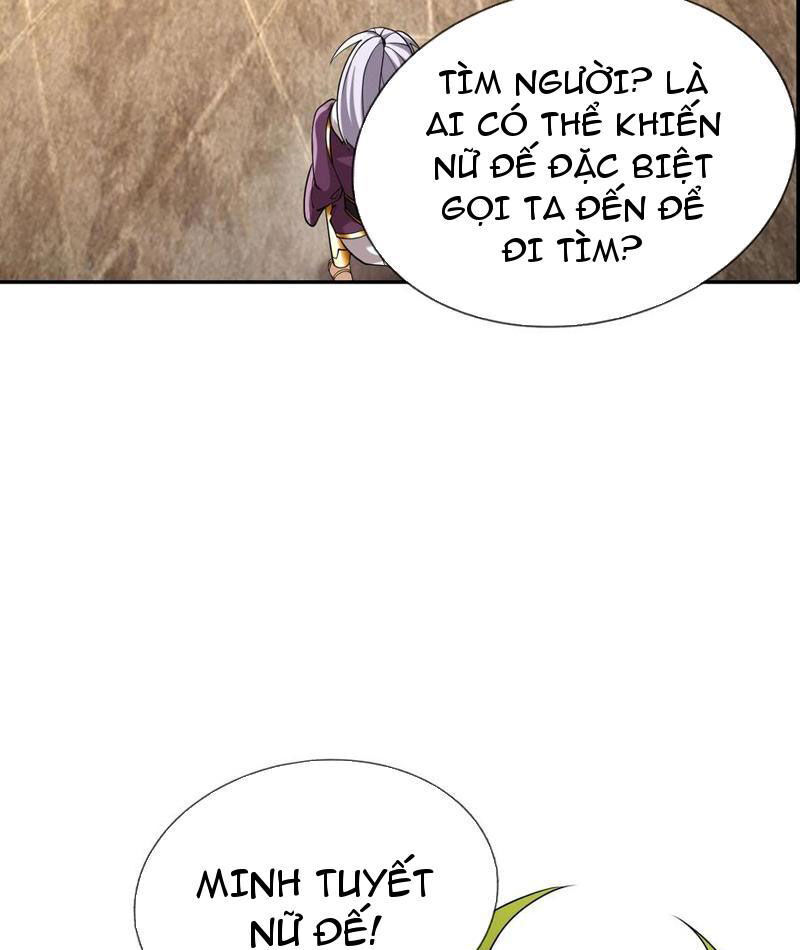 Thu Triệu Vạn Đồ Đệ, Vi Sư Vô Địch Thế Gian Chap 148 - Next Chap 149