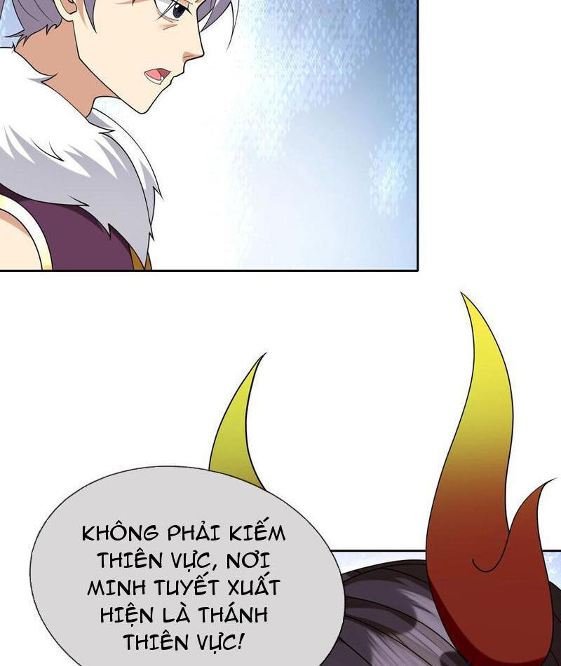 Thu Triệu Vạn Đồ Đệ, Vi Sư Vô Địch Thế Gian Chap 148 - Next Chap 149