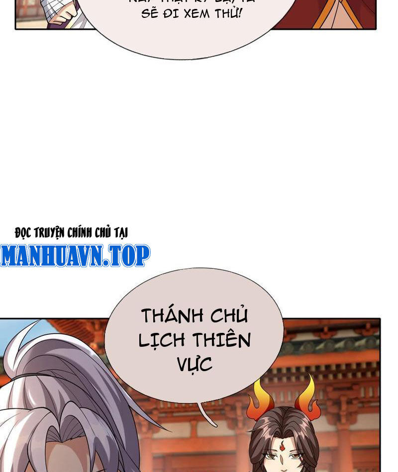 Thu Triệu Vạn Đồ Đệ, Vi Sư Vô Địch Thế Gian Chap 148 - Next Chap 149