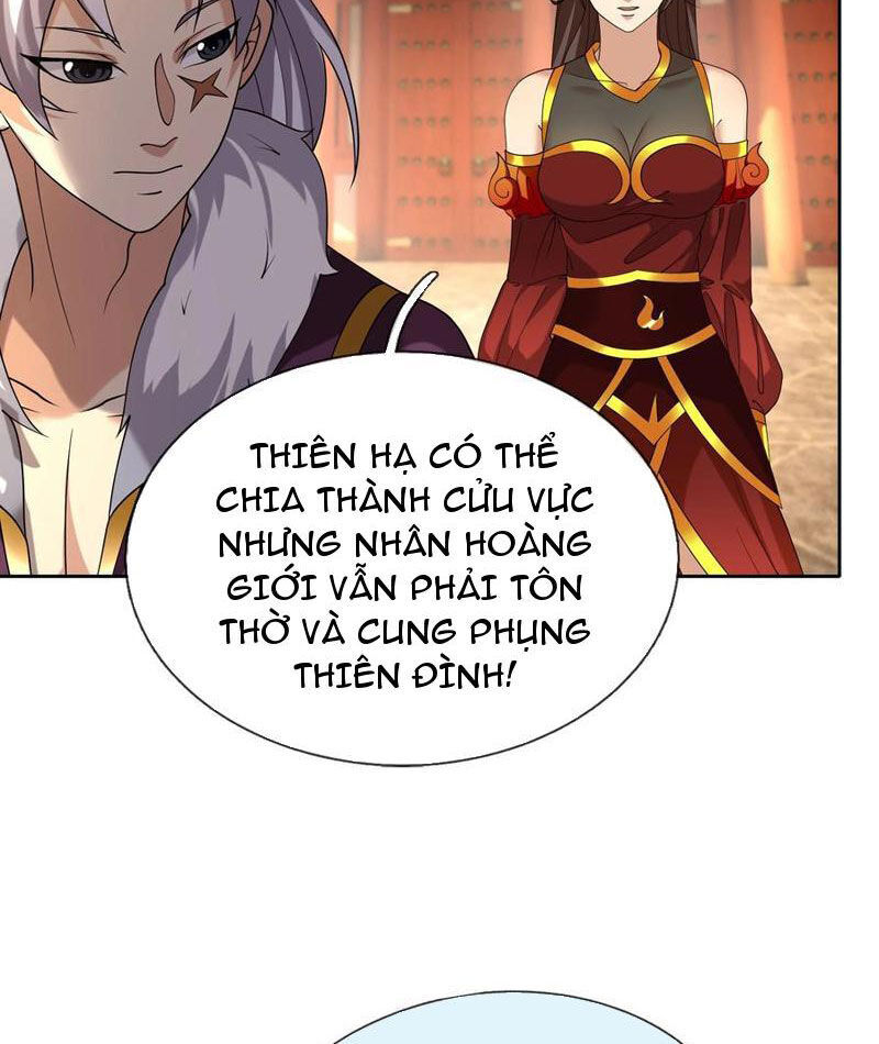 Thu Triệu Vạn Đồ Đệ, Vi Sư Vô Địch Thế Gian Chap 148 - Next Chap 149