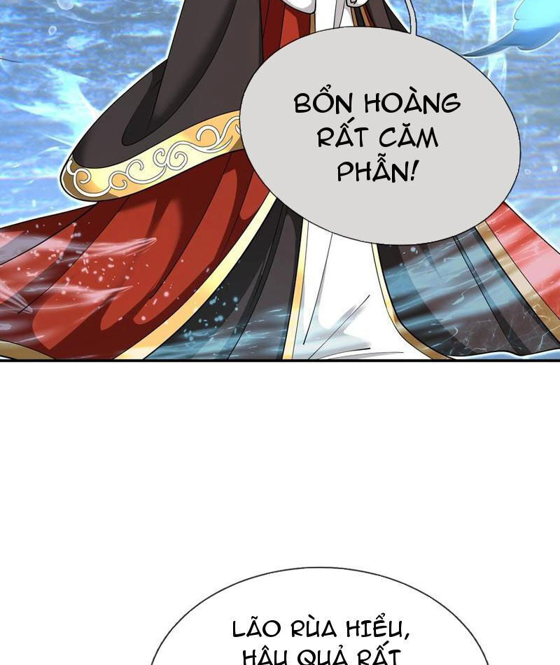 Thu Triệu Vạn Đồ Đệ, Vi Sư Vô Địch Thế Gian Chap 148 - Next Chap 149