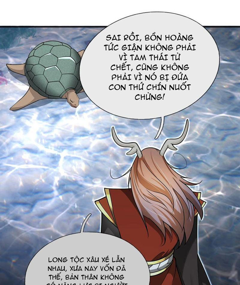 Thu Triệu Vạn Đồ Đệ, Vi Sư Vô Địch Thế Gian Chap 148 - Next Chap 149