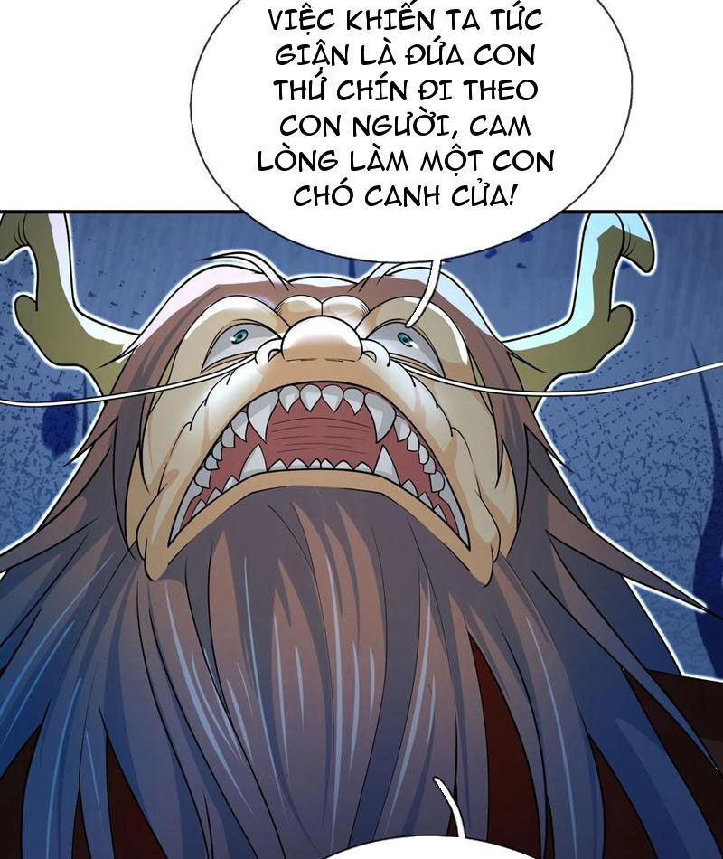 Thu Triệu Vạn Đồ Đệ, Vi Sư Vô Địch Thế Gian Chap 148 - Next Chap 149