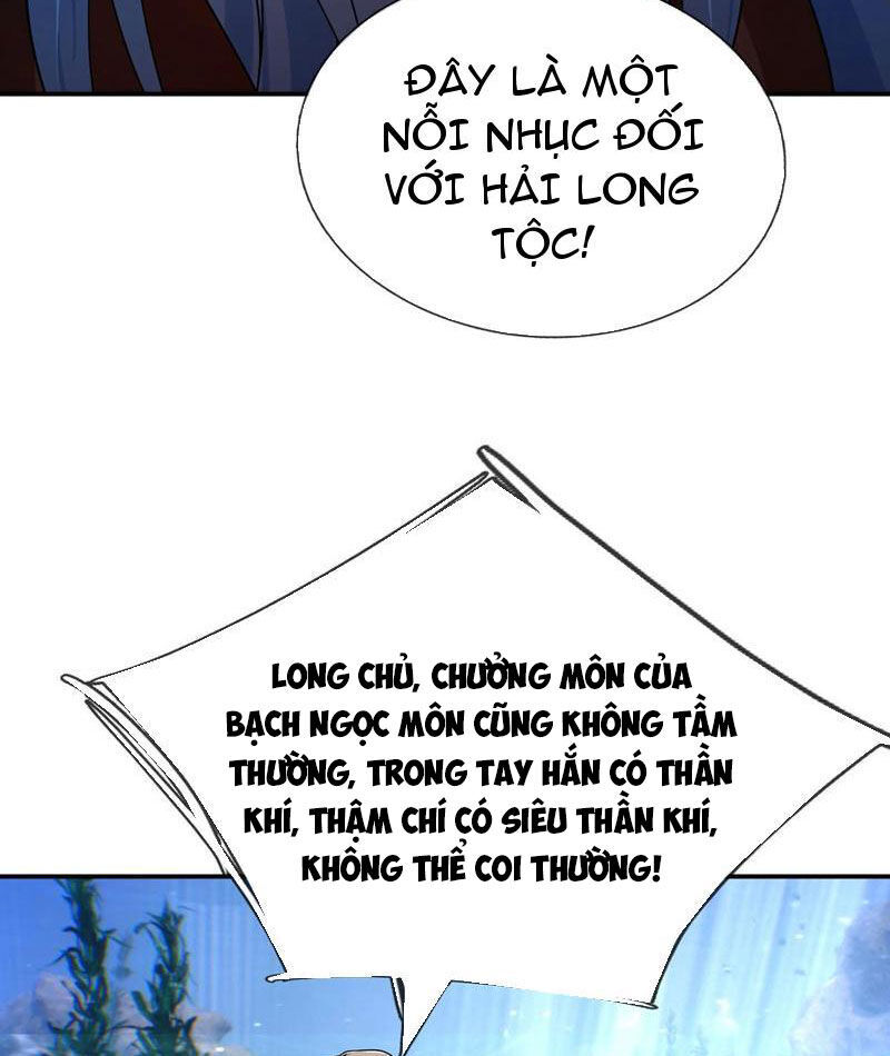 Thu Triệu Vạn Đồ Đệ, Vi Sư Vô Địch Thế Gian Chap 148 - Next Chap 149
