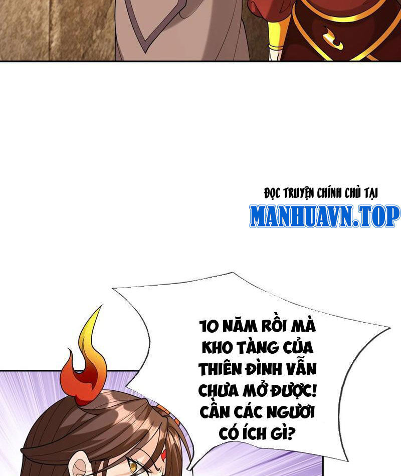 Thu Triệu Vạn Đồ Đệ, Vi Sư Vô Địch Thế Gian Chap 148 - Next Chap 149