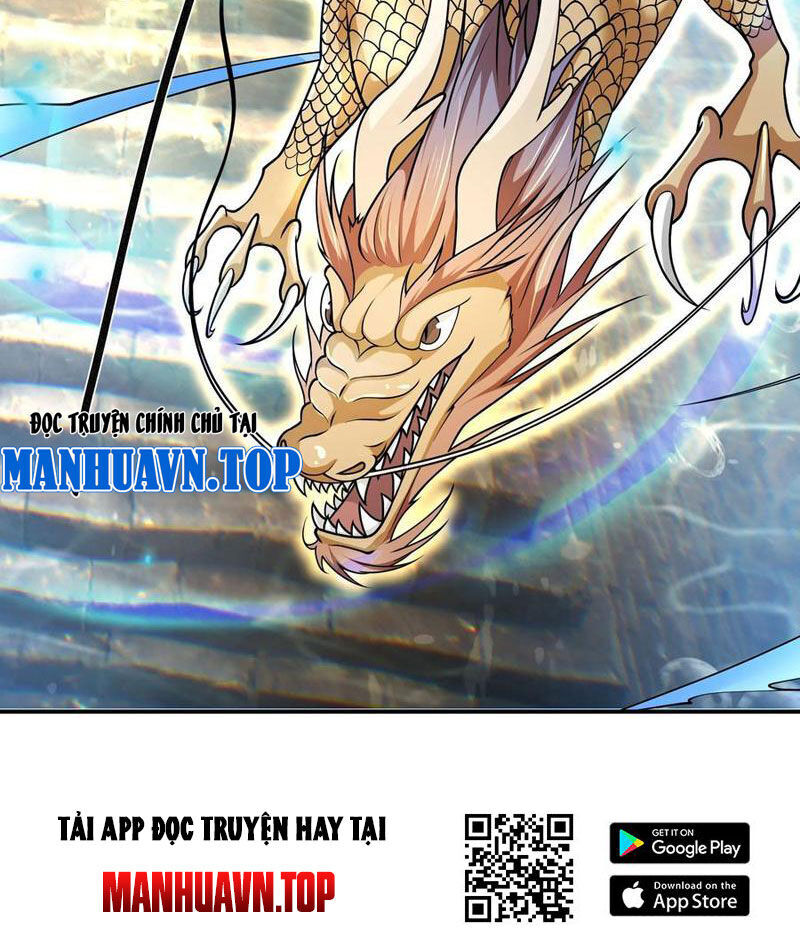 Thu Triệu Vạn Đồ Đệ, Vi Sư Vô Địch Thế Gian Chap 148 - Next Chap 149