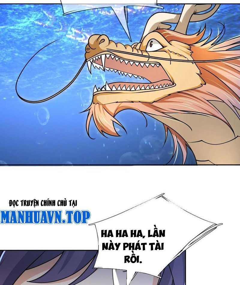 Thu Triệu Vạn Đồ Đệ, Vi Sư Vô Địch Thế Gian Chap 148 - Next Chap 149