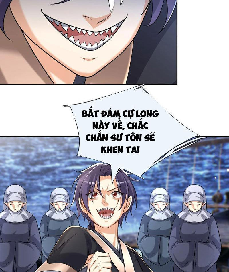 Thu Triệu Vạn Đồ Đệ, Vi Sư Vô Địch Thế Gian Chap 148 - Next Chap 149