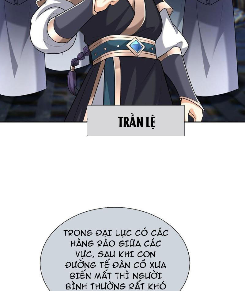 Thu Triệu Vạn Đồ Đệ, Vi Sư Vô Địch Thế Gian Chap 148 - Next Chap 149