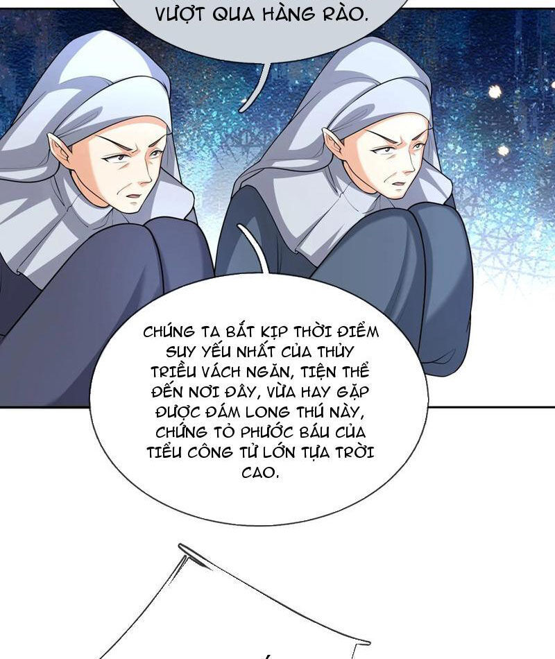Thu Triệu Vạn Đồ Đệ, Vi Sư Vô Địch Thế Gian Chap 148 - Next Chap 149