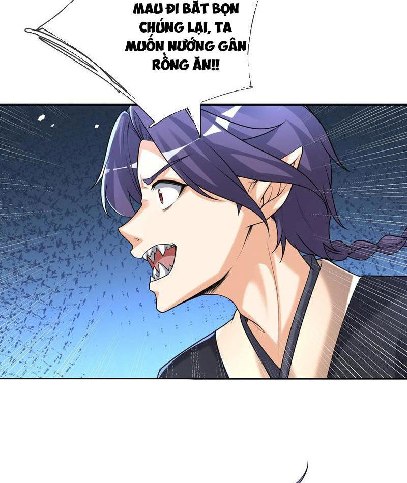 Thu Triệu Vạn Đồ Đệ, Vi Sư Vô Địch Thế Gian Chap 148 - Next Chap 149