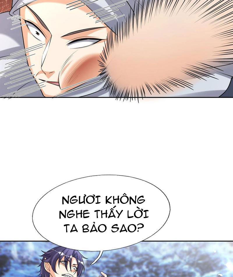 Thu Triệu Vạn Đồ Đệ, Vi Sư Vô Địch Thế Gian Chap 148 - Next Chap 149
