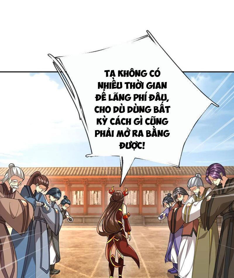 Thu Triệu Vạn Đồ Đệ, Vi Sư Vô Địch Thế Gian Chap 148 - Next Chap 149