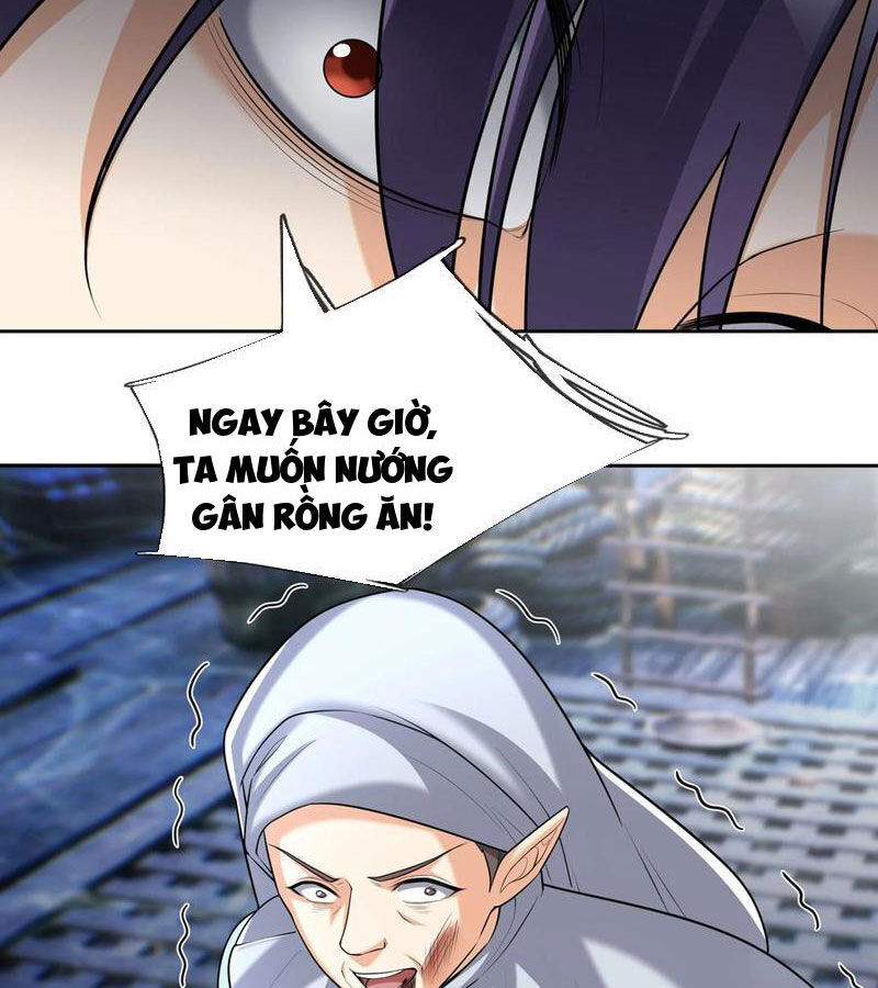 Thu Triệu Vạn Đồ Đệ, Vi Sư Vô Địch Thế Gian Chap 148 - Next Chap 149