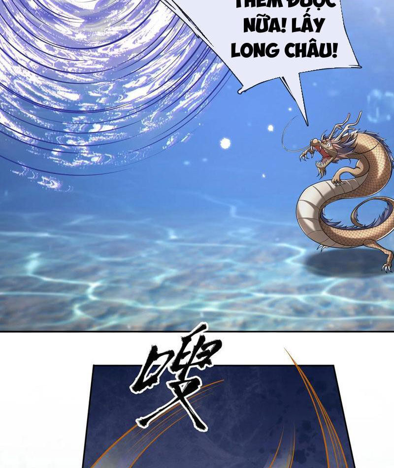 Thu Triệu Vạn Đồ Đệ, Vi Sư Vô Địch Thế Gian Chap 148 - Next Chap 149
