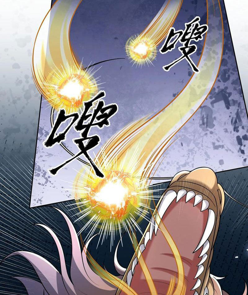 Thu Triệu Vạn Đồ Đệ, Vi Sư Vô Địch Thế Gian Chap 148 - Next Chap 149