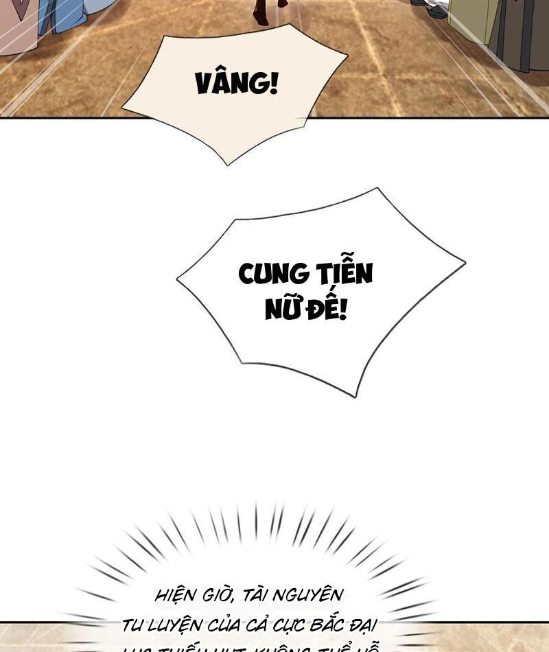 Thu Triệu Vạn Đồ Đệ, Vi Sư Vô Địch Thế Gian Chap 148 - Next Chap 149