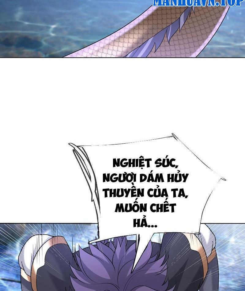 Thu Triệu Vạn Đồ Đệ, Vi Sư Vô Địch Thế Gian Chap 148 - Next Chap 149
