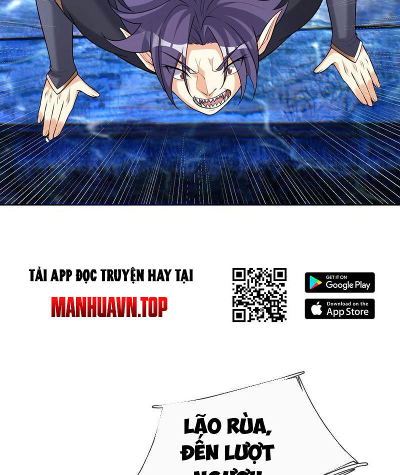 Thu Triệu Vạn Đồ Đệ, Vi Sư Vô Địch Thế Gian Chap 148 - Next Chap 149