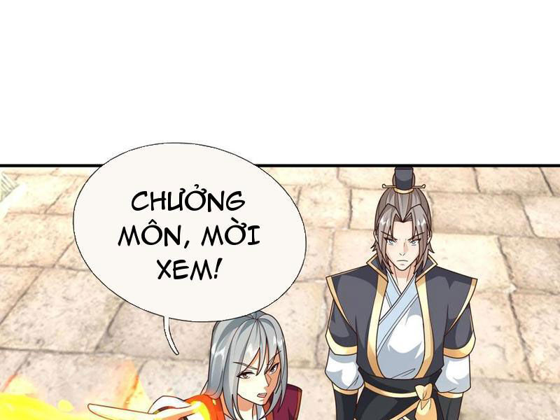 Thu Triệu Vạn Đồ Đệ, Vi Sư Vô Địch Thế Gian Chap 149 - Next Chap 150