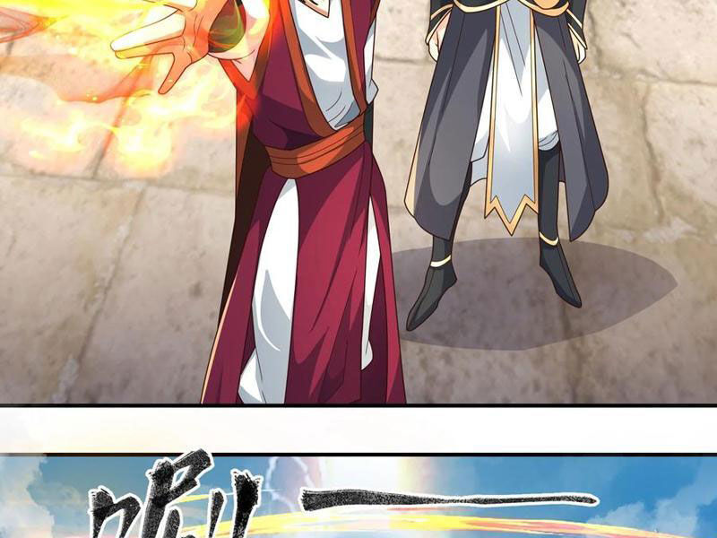 Thu Triệu Vạn Đồ Đệ, Vi Sư Vô Địch Thế Gian Chap 149 - Next Chap 150