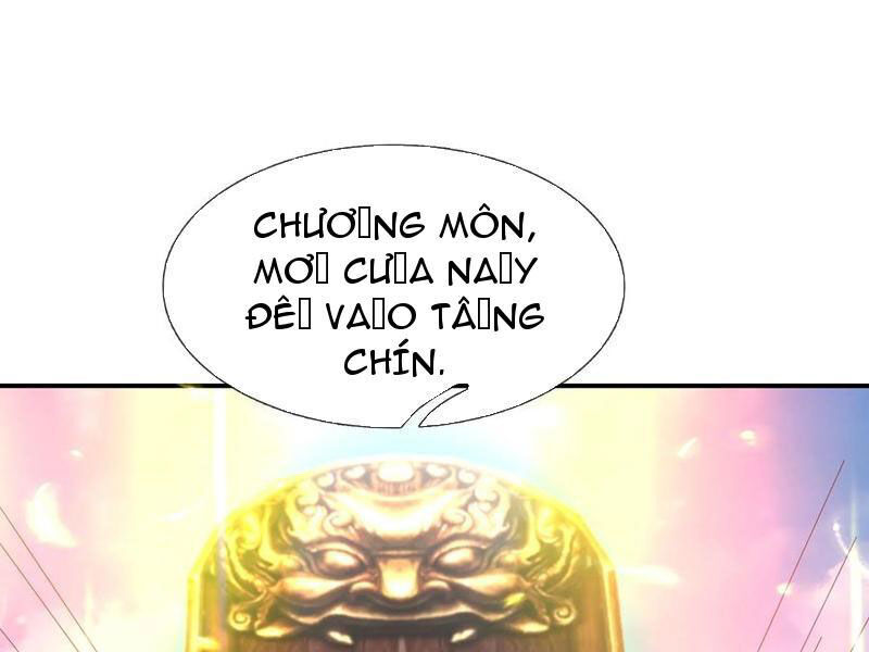 Thu Triệu Vạn Đồ Đệ, Vi Sư Vô Địch Thế Gian Chap 149 - Next Chap 150