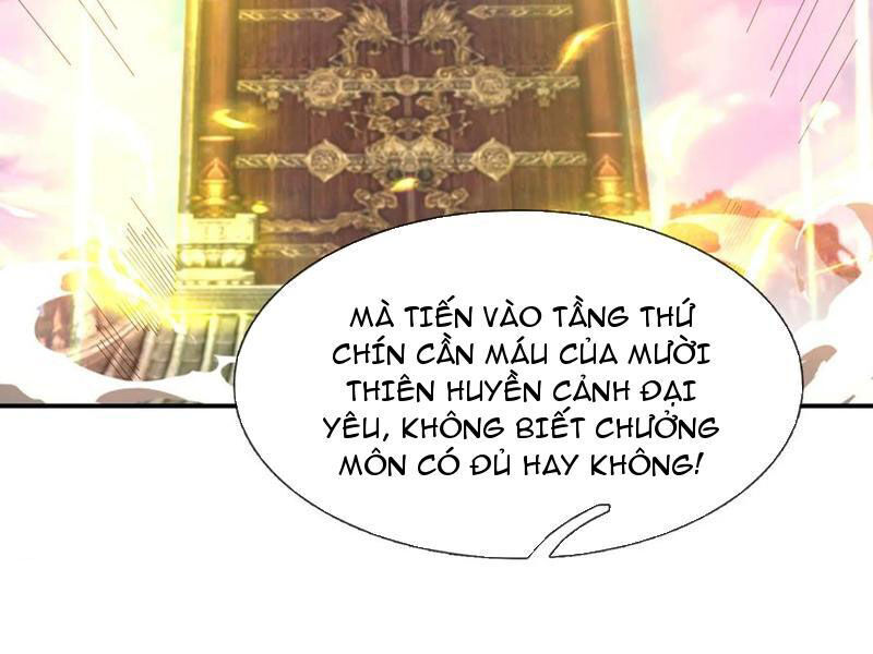 Thu Triệu Vạn Đồ Đệ, Vi Sư Vô Địch Thế Gian Chap 149 - Next Chap 150
