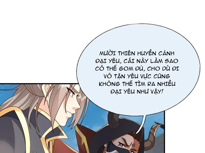 Thu Triệu Vạn Đồ Đệ, Vi Sư Vô Địch Thế Gian Chap 149 - Next Chap 150