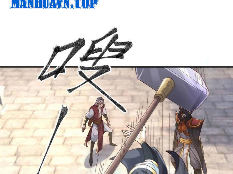 Thu Triệu Vạn Đồ Đệ, Vi Sư Vô Địch Thế Gian Chap 149 - Next Chap 150