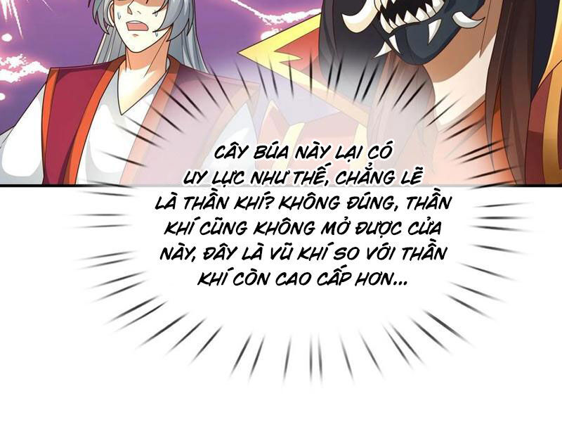 Thu Triệu Vạn Đồ Đệ, Vi Sư Vô Địch Thế Gian Chap 149 - Next Chap 150