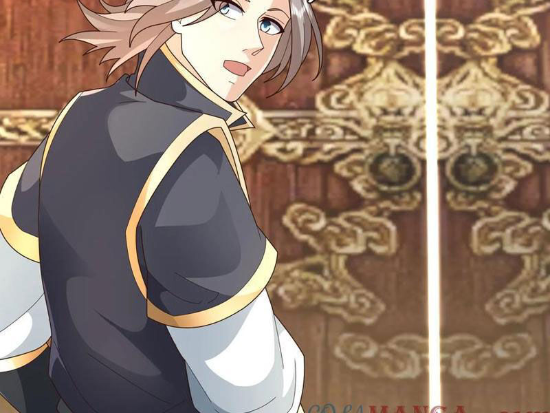 Thu Triệu Vạn Đồ Đệ, Vi Sư Vô Địch Thế Gian Chap 149 - Next Chap 150