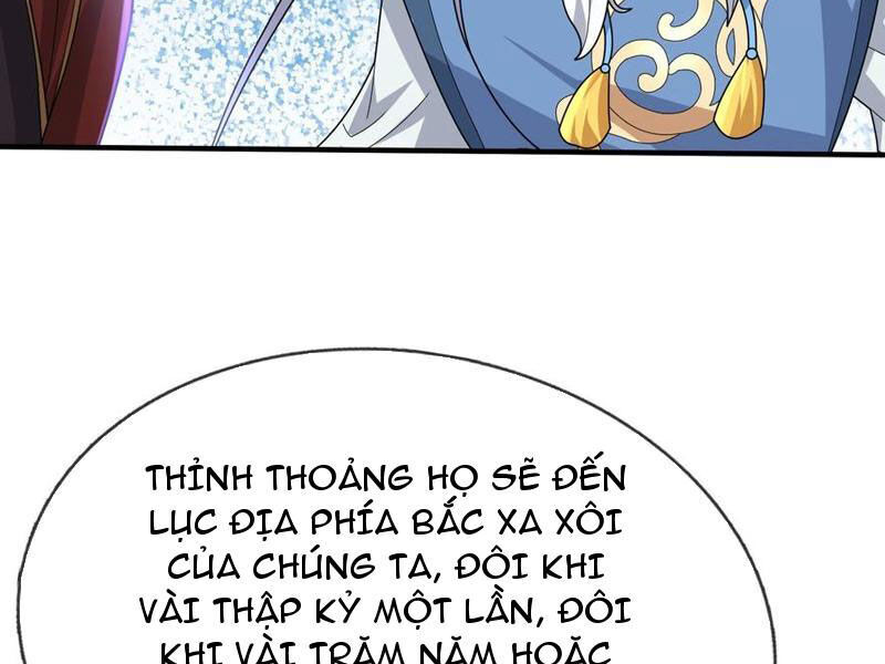 Thu Triệu Vạn Đồ Đệ, Vi Sư Vô Địch Thế Gian Chap 149 - Next Chap 150