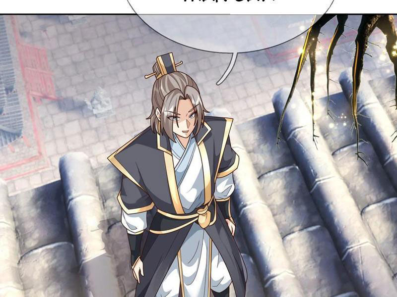 Thu Triệu Vạn Đồ Đệ, Vi Sư Vô Địch Thế Gian Chap 149 - Next Chap 150