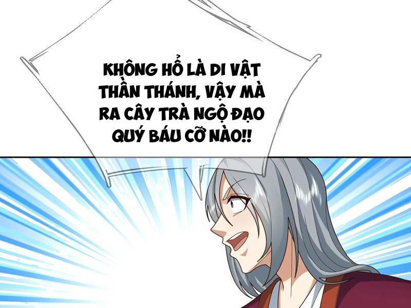 Thu Triệu Vạn Đồ Đệ, Vi Sư Vô Địch Thế Gian Chap 149 - Next Chap 150