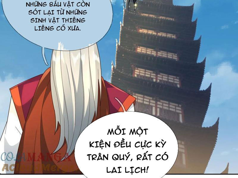 Thu Triệu Vạn Đồ Đệ, Vi Sư Vô Địch Thế Gian Chap 149 - Next Chap 150