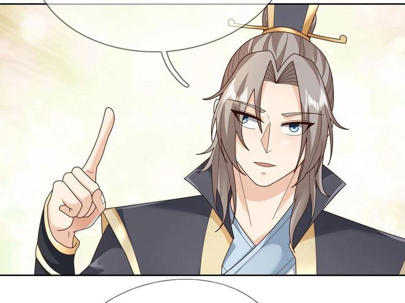 Thu Triệu Vạn Đồ Đệ, Vi Sư Vô Địch Thế Gian Chap 149 - Next Chap 150